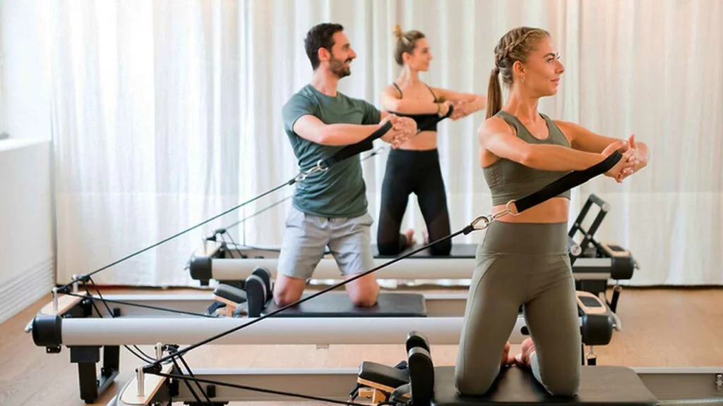 Pilates Academia Jardim Botânico Rio de Janeiro
