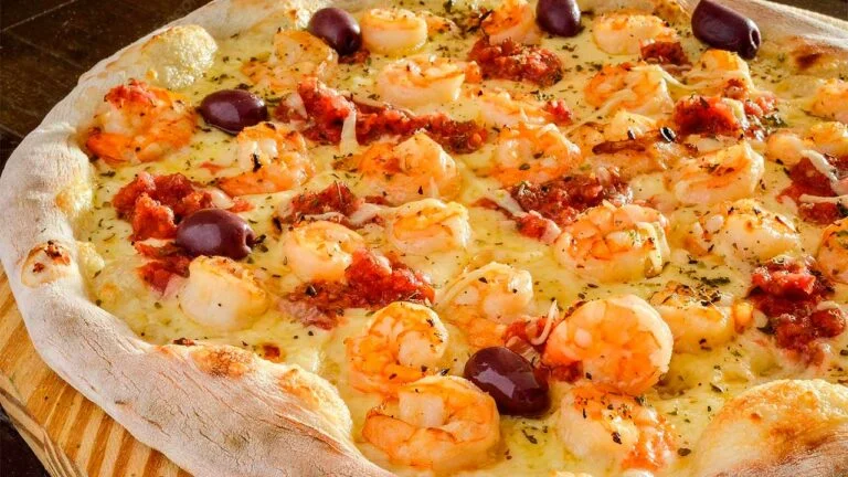 Conheça as melhores pizzarias do Jardim Oceânico