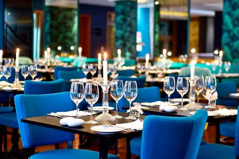 Os melhores da Barra! Restaurantes no Jardim Oceânico