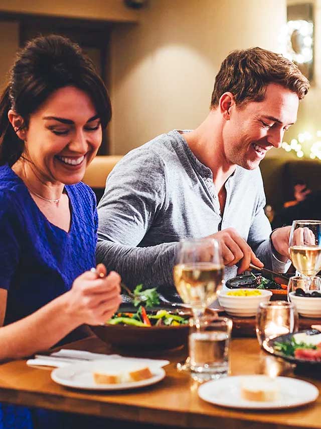 Conheça os 10 melhores restaurantes no Leblon