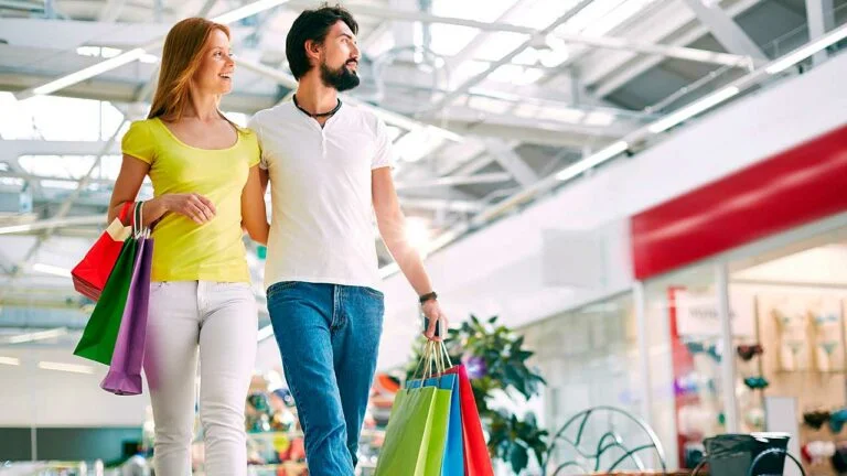 Conheça os shoppings em Copacabana
