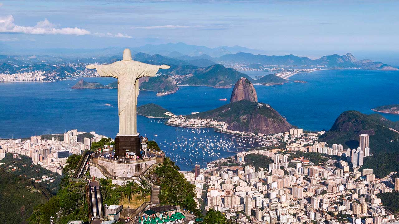 O que fazer em Zona Sul, Rio de Janeiro - Tripadvisor - 10