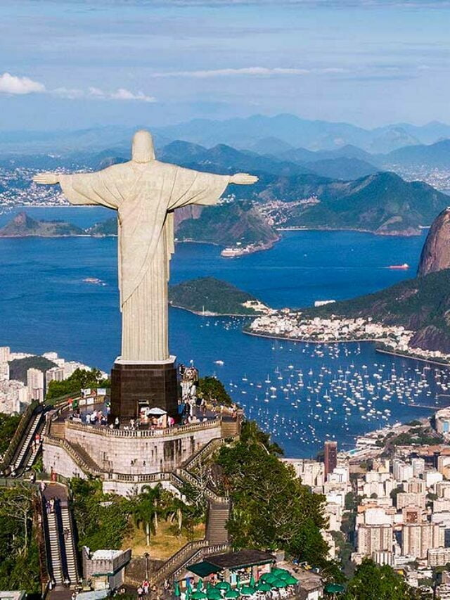 Bairros mais caros do Rio de Janeiro