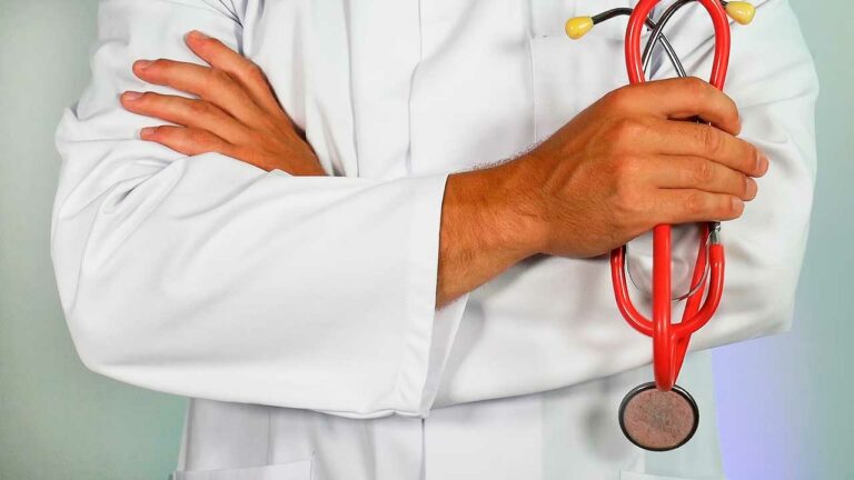 Atendimento de qualidade nos hospitais de Copacabana