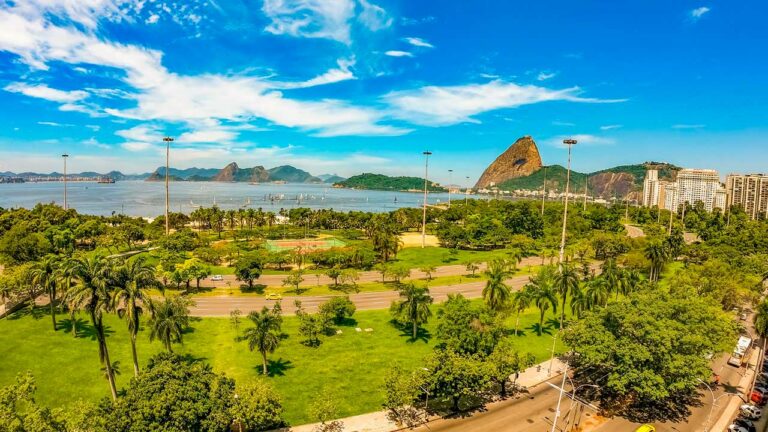 Melhores tipos de imóveis para morar no Flamengo