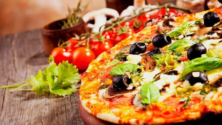 5 Pizzarias que se destacam em Copacabana
