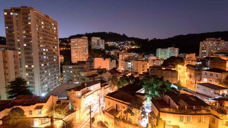 Conheça os imóveis mais agradáveis de Laranjeiras