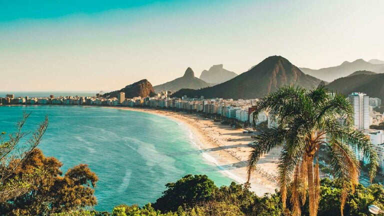 Imóveis a venda em Copacabana RJ