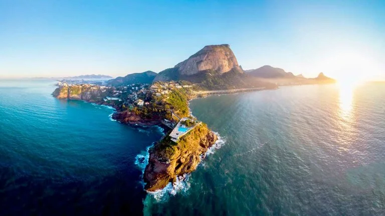 Conheça os imóveis na Gávea RJ