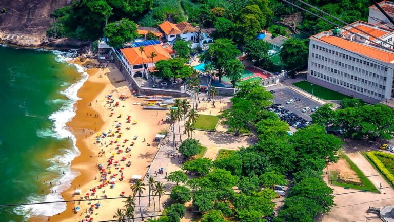 Imobiliária com os melhores imóveis na Urca