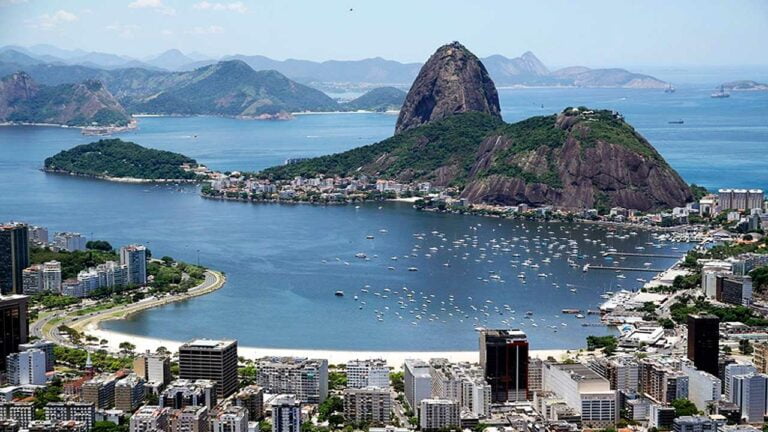 Quais são as vantagens de morar no Humaitá RJ?