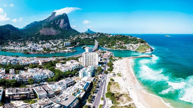 Maiores vantagens de morar no Jardim Oceânico