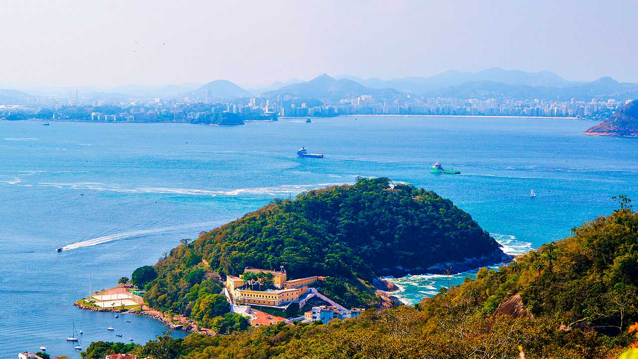 Bairro da Urca (RJ): 6 vantagens de morar na região!