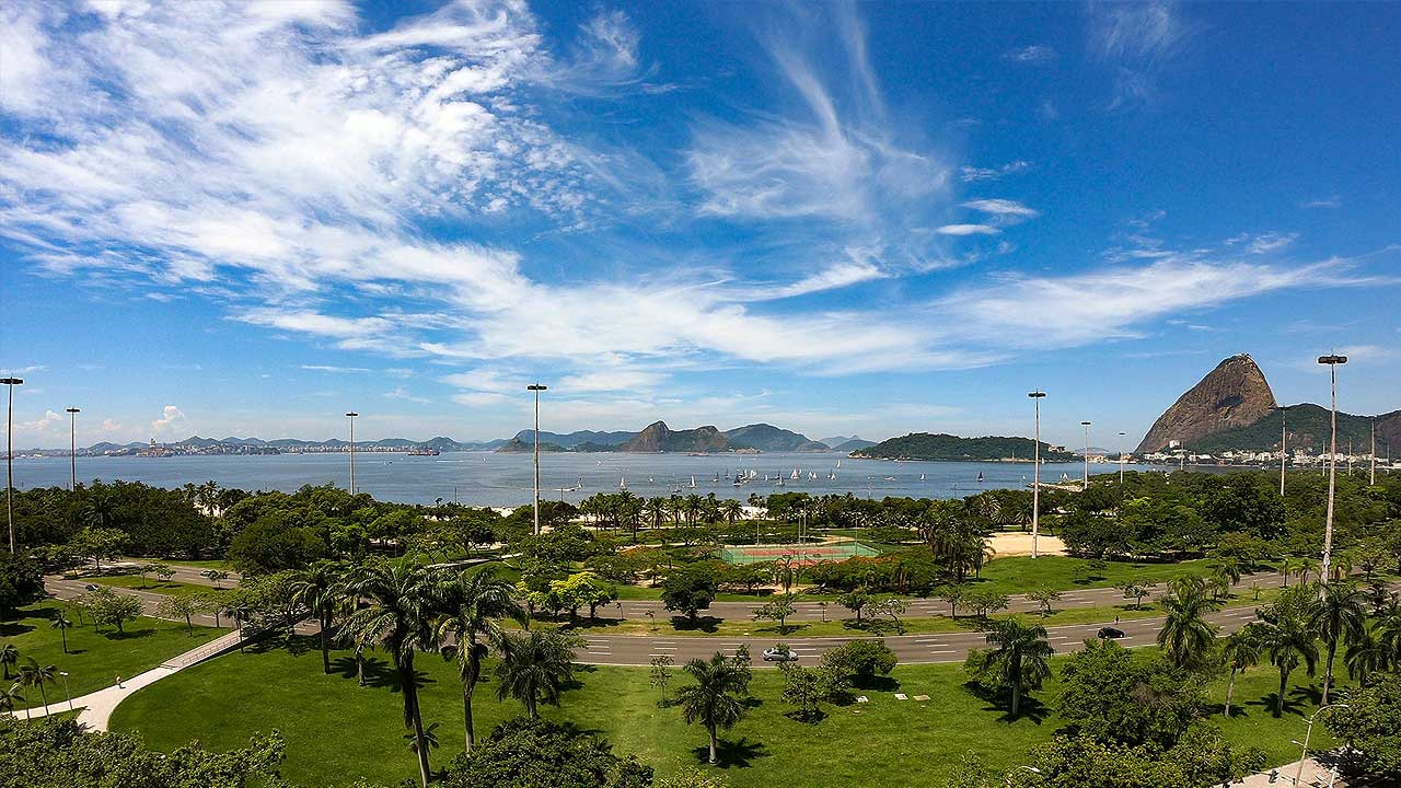 Praia Do Flamengo Rj Dicas Para Se Divertir Na Orla Carioca