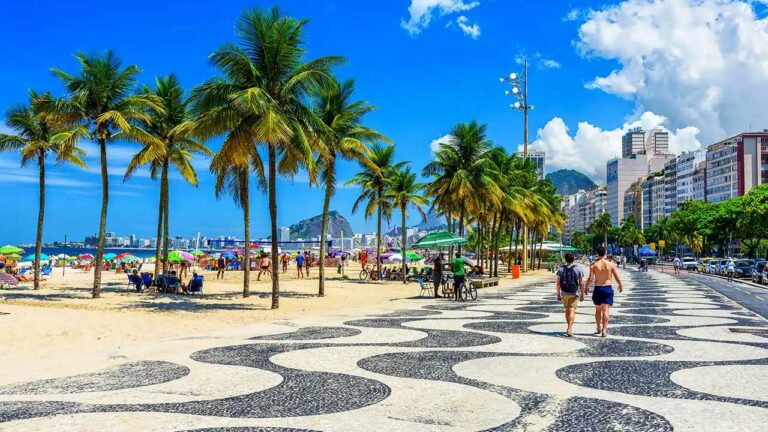 O que fazer em Copacabana? 5 ideias de lazer