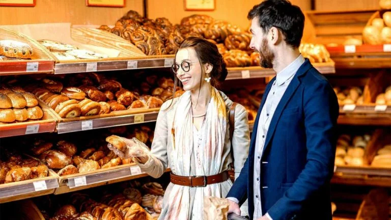 Padaria perto de mim no Flamengo RJ