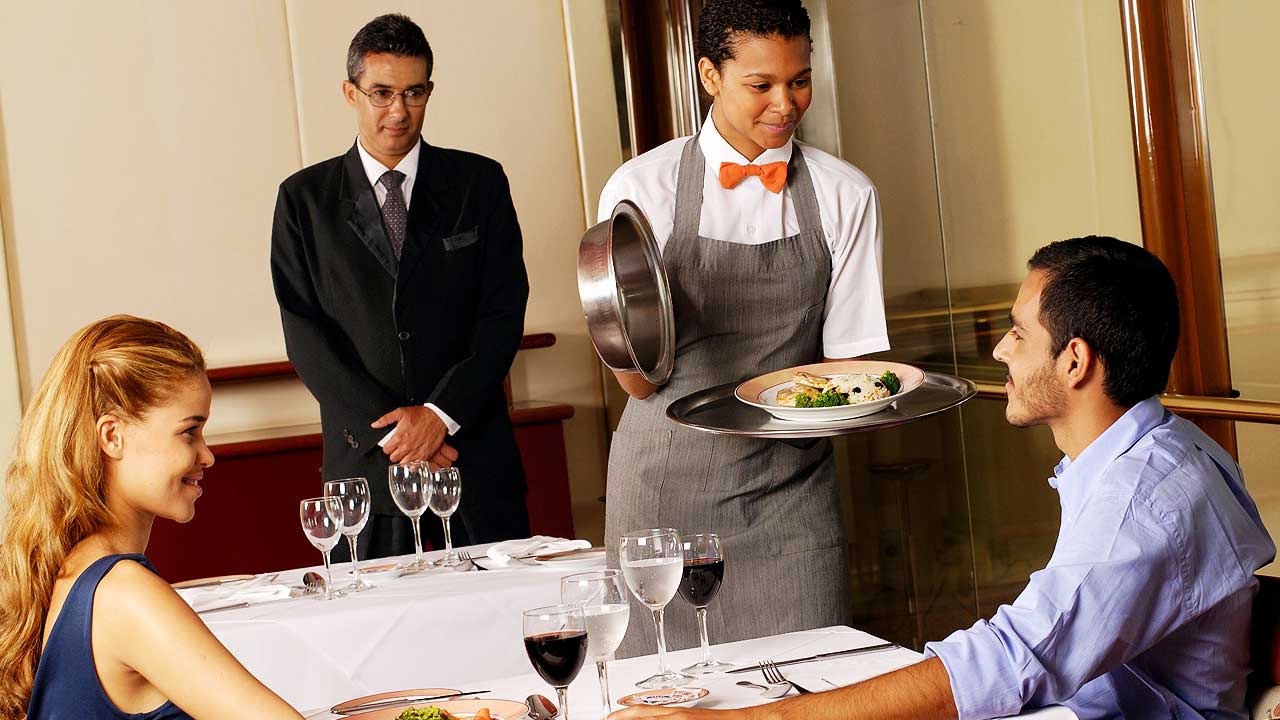 Casal Restaurantes em Laranjeiras Rio de Janeiro