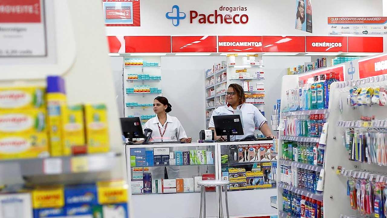 Convênio Drogaria Pacheco – Coopcorreios