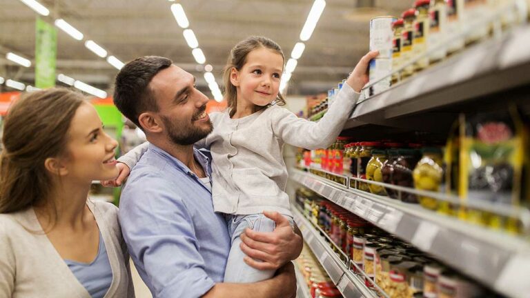 Supermercados Flamengo – Onde fazer compras no bairro
