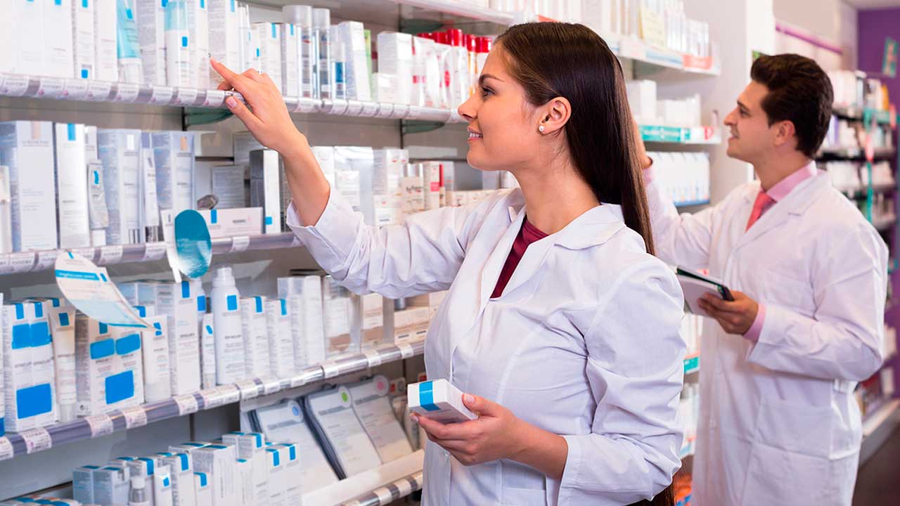 Farmacêuticos Farmácias em Copacabana Rio de Janeiro