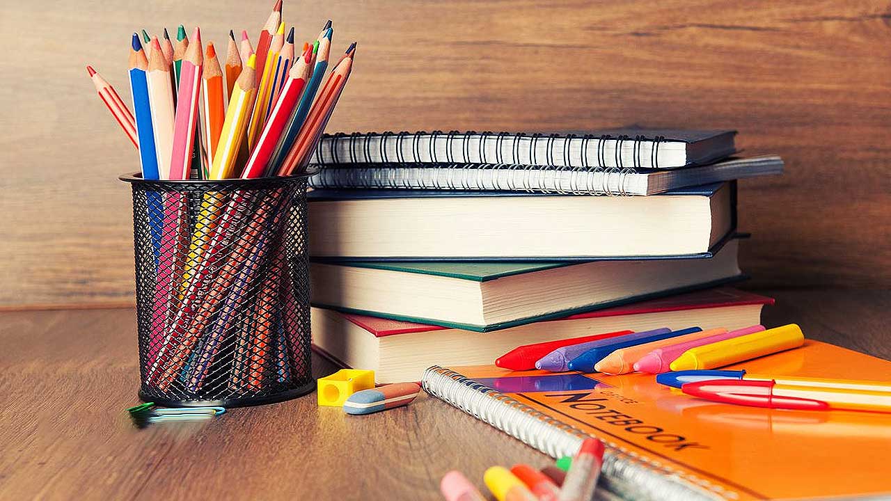 Material Escolar Colégio e Escola Humaitá Rio de Janeiro