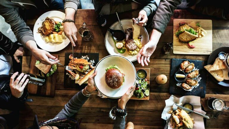 Atualizado! Melhores restaurantes no Flamengo