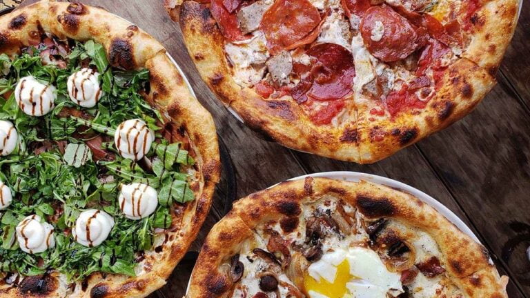 Em busca da melhor Pizzaria do Humaitá?