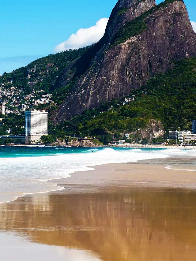 Melhores imóveis no Leblon Rio de Janeiro