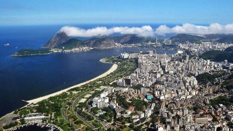 O que fazer no Flamengo? Veja 5 dicas para curtir o bairro