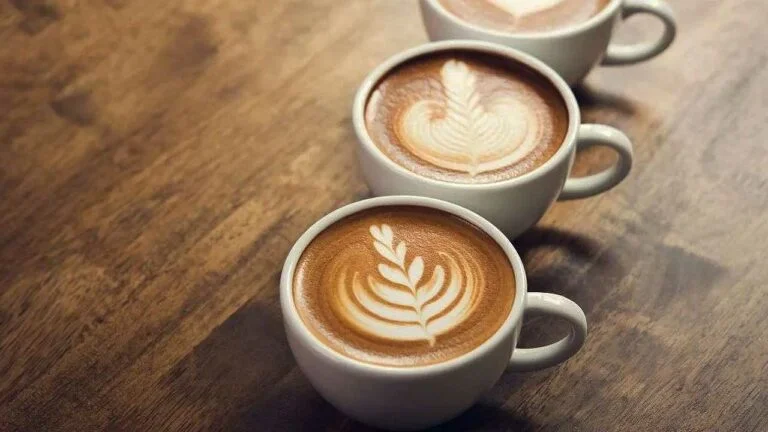 Top 5 lugares para tomar café no Humaitá