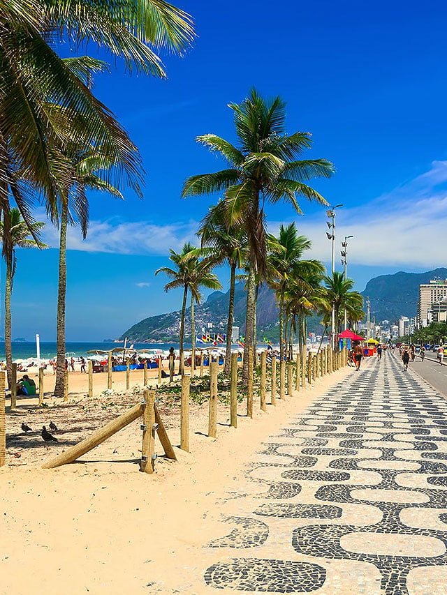 Lojas em Ipanema – Confira as marcas de luxo do bairro carioca