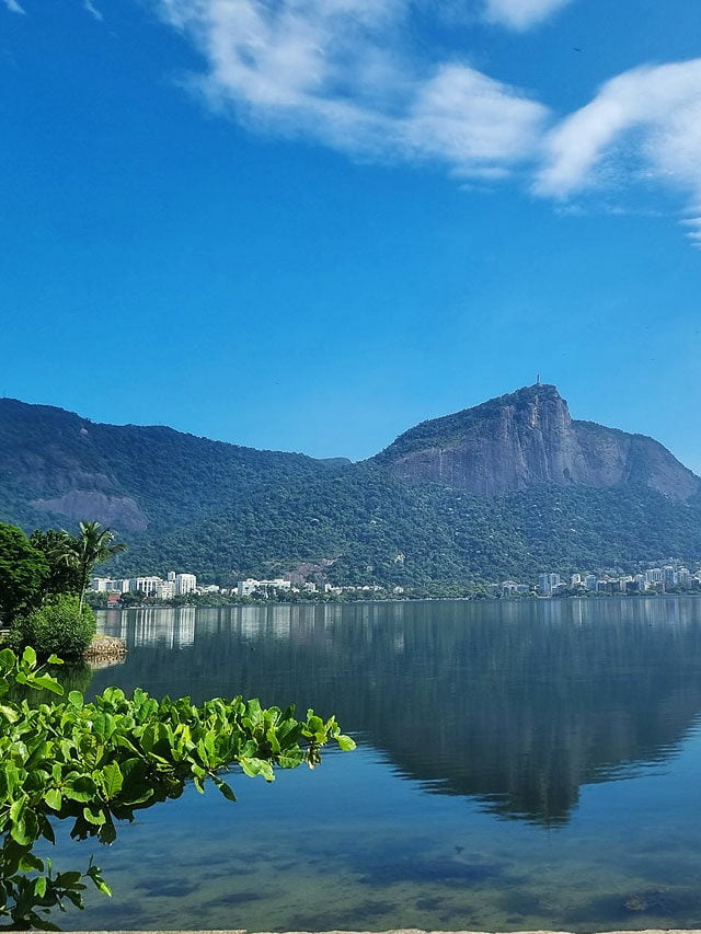 Top 5 motivos para morar na Lagoa, Rio de Janeiro