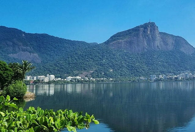 Top 5 motivos para morar na Lagoa, Rio de Janeiro