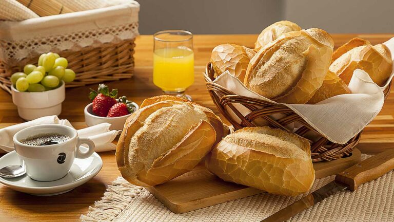 Padaria Laranjeiras – Onde comprar pão fresquinho?