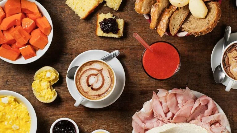 Onde tomar o melhor café em Laranjeiras RJ?