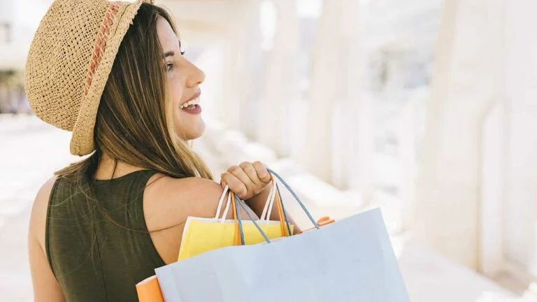 Shopping em Laranjeiras – Onde fazer compras no bairro