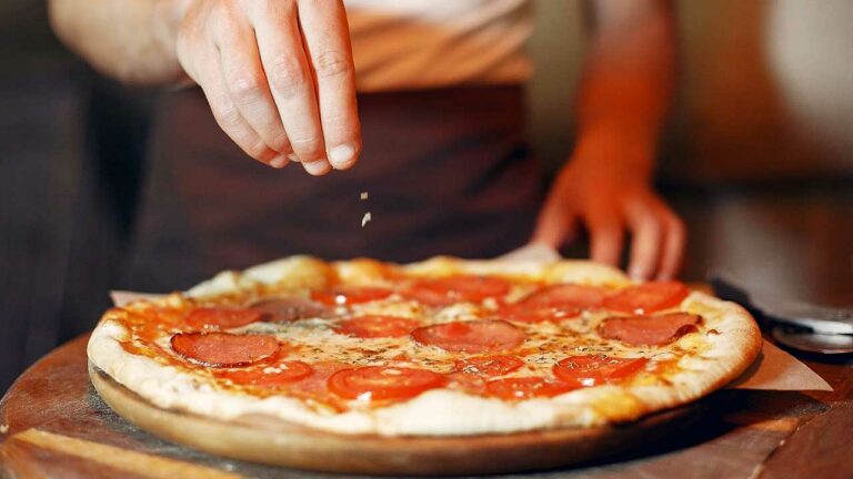 Pizzaria no Itanhangá – Conheça a melhor do bairro