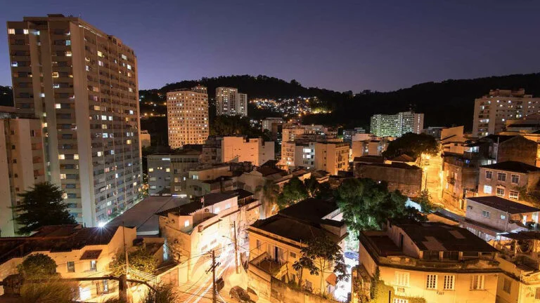 O que fazer em Laranjeiras? Guia completo