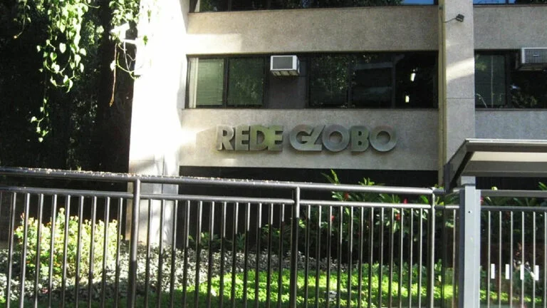 Edifício Globo no Jardim Botânico vai virar residencial