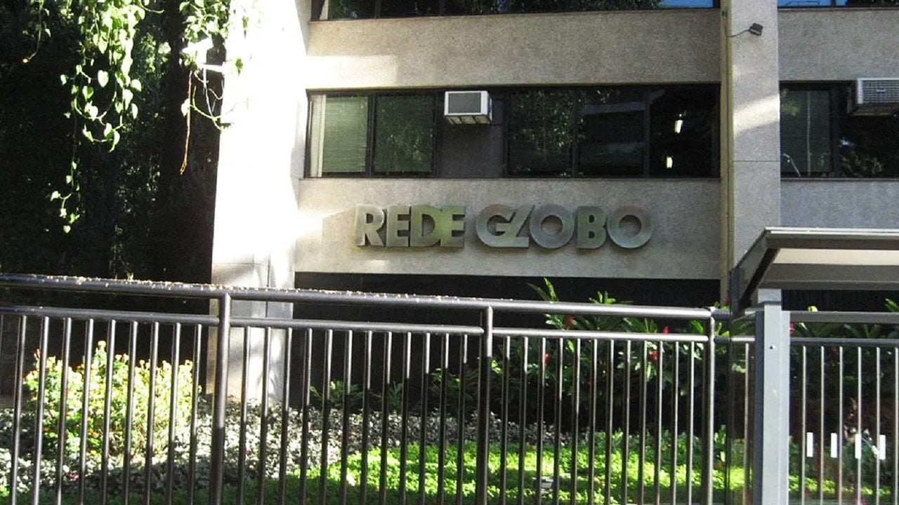 Edifício Rede Globo no Jardim Botânico abrigará residencial