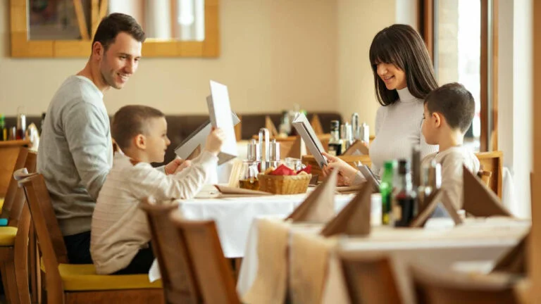 Melhores restaurantes no Itanhangá
