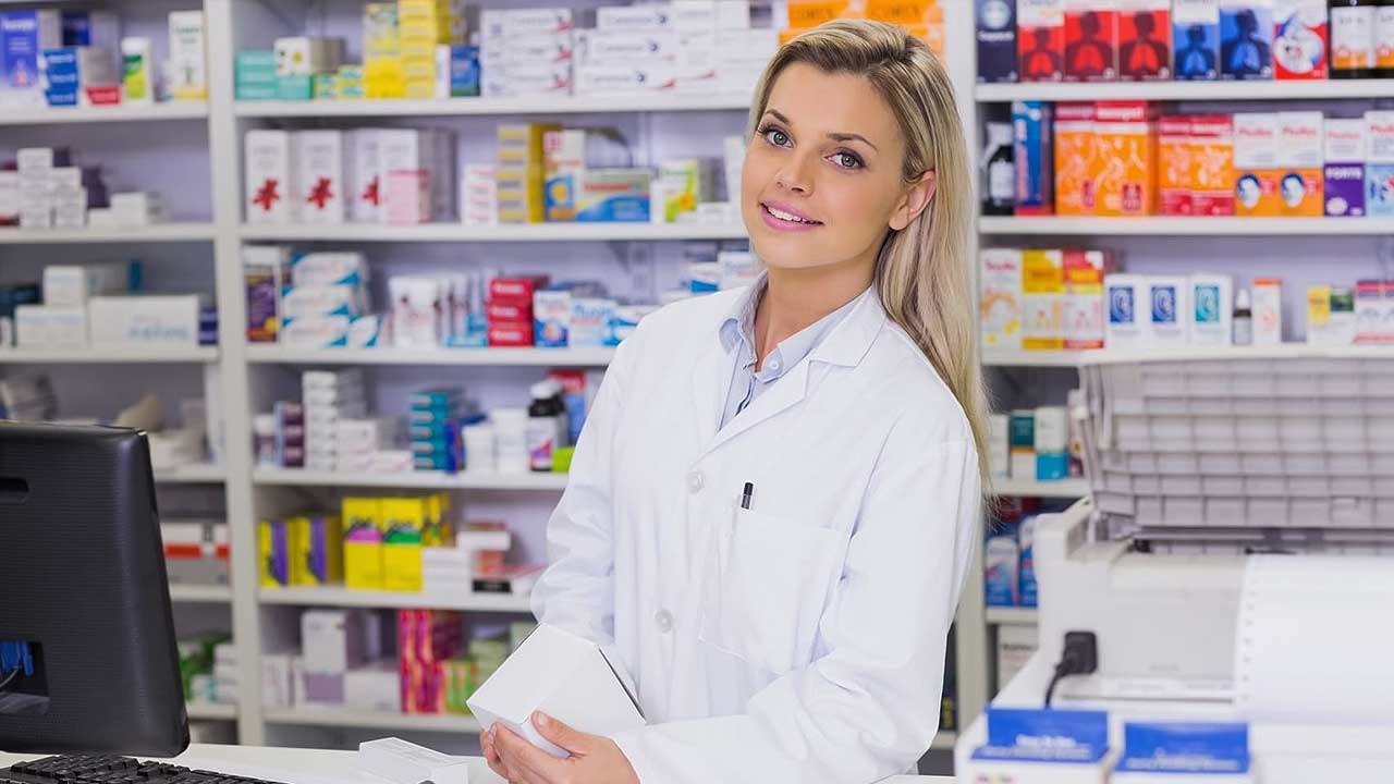 Farmacêutica Farmácias São Conrado Rio de Janeiro