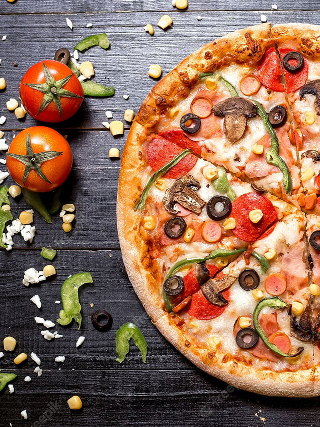 Lista com as melhores pizzarias de Copacabana