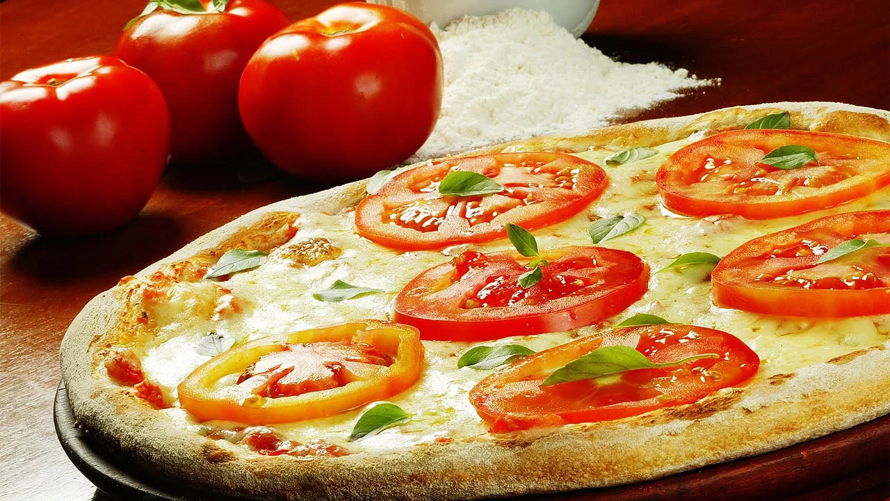 Marguerita Pizzaria São Conrado Rio de Janeiro