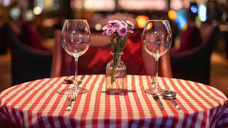 Os melhores restaurantes de São Conrado