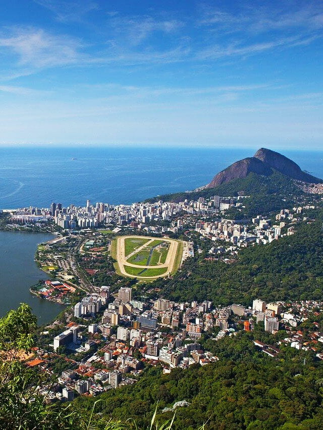 Morar na Gávea: motivos para viver no bairro do Rio!