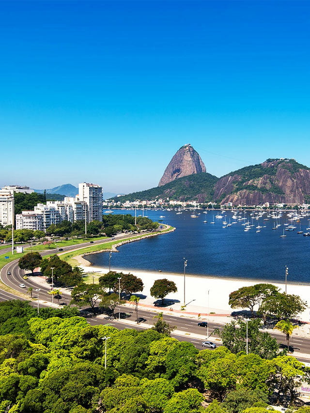 Por que morar em Botafogo, o bairro mais descolado do Rio