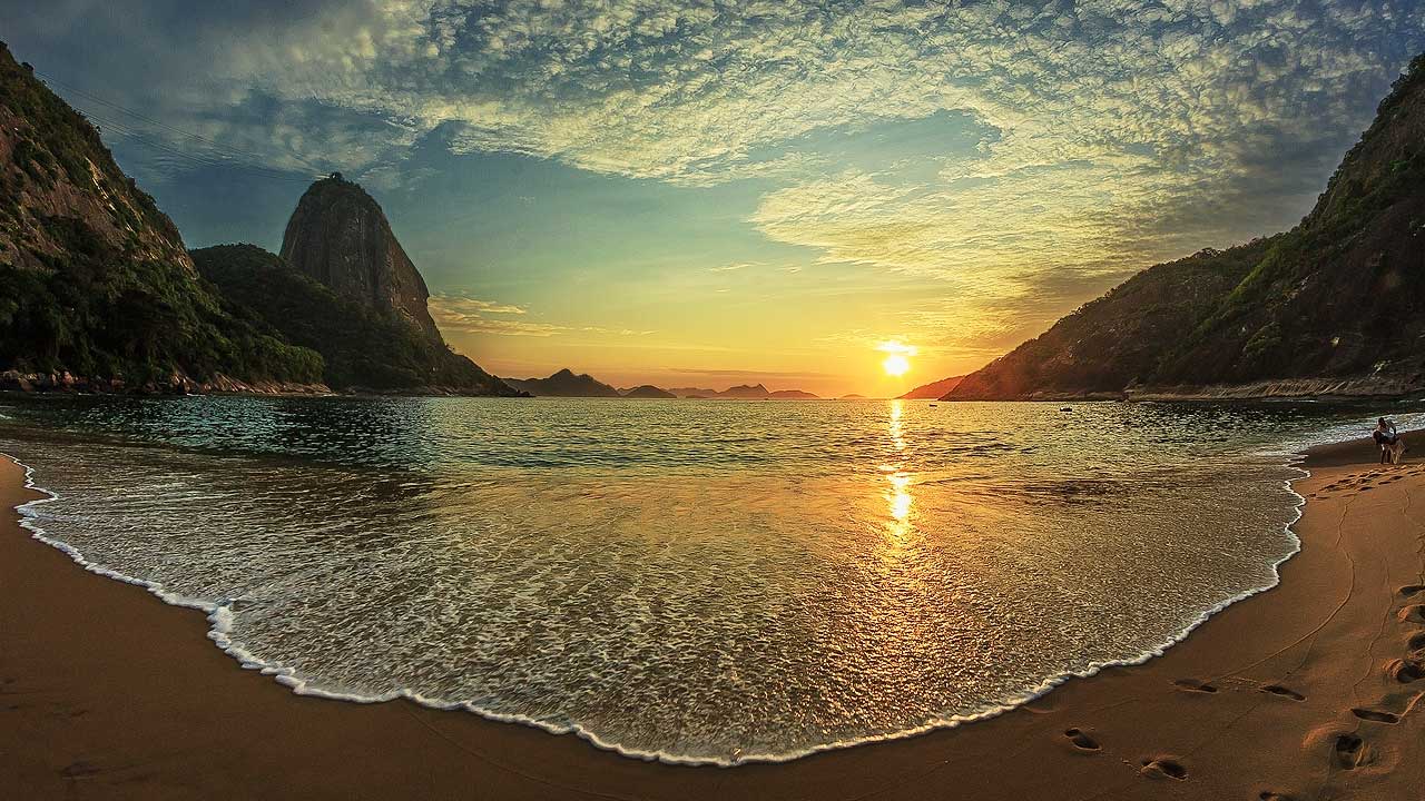 Praia da Urca (Rio de Janeiro)