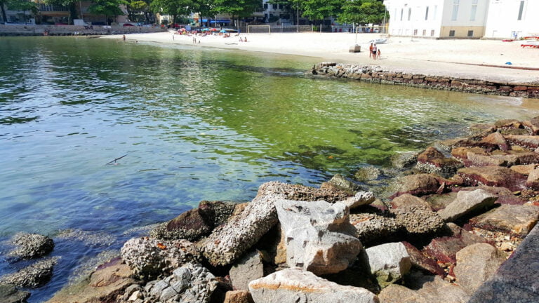 O que fazer na Urca
