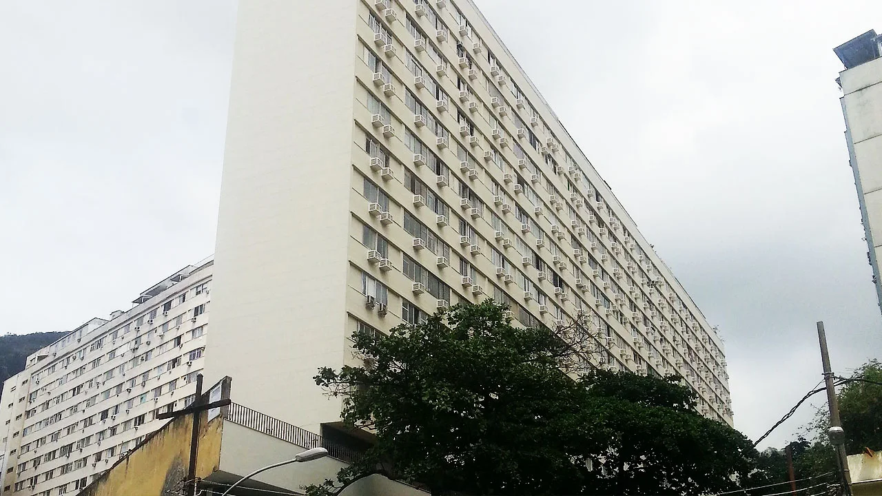 Shopping Cidade Copacabana Shoppings Zona Sul Rio de Janeiro